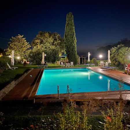 Agriturismo Terranera Scansano Exterior photo