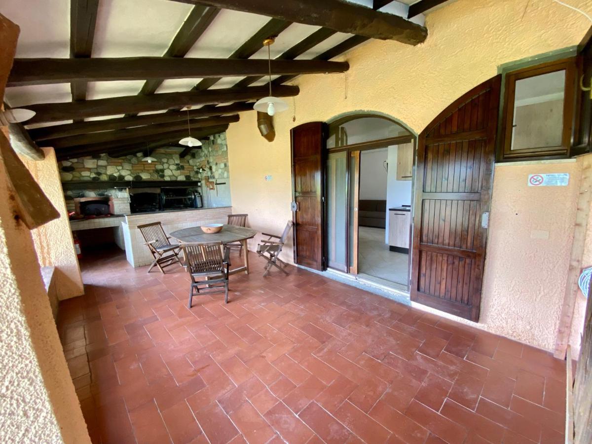 Agriturismo Terranera Scansano Exterior photo