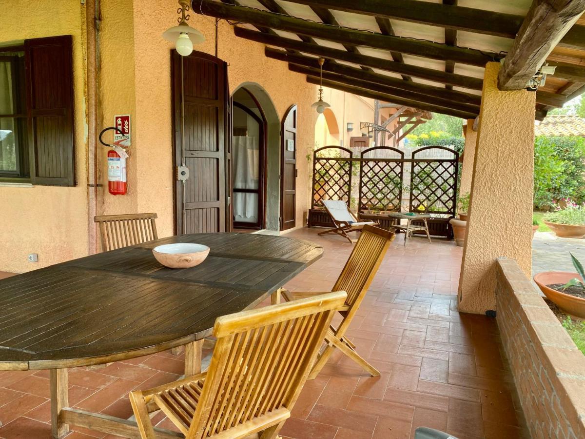 Agriturismo Terranera Scansano Exterior photo