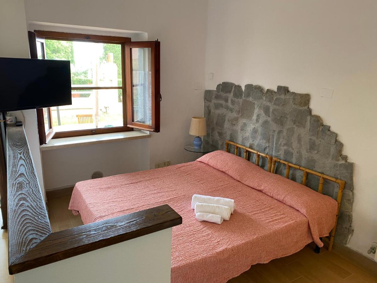 Agriturismo Terranera Scansano Exterior photo