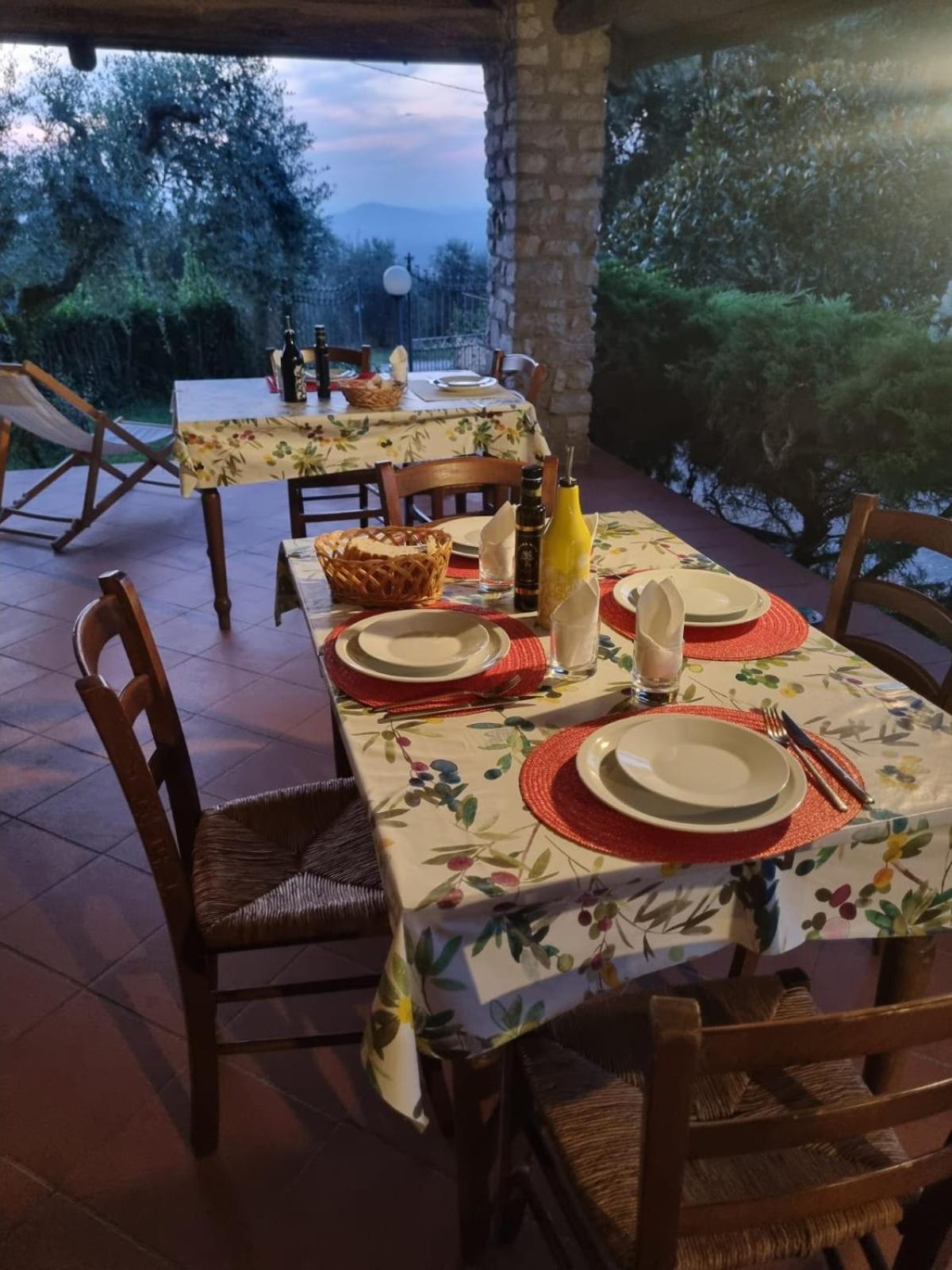 Agriturismo Terranera Scansano Exterior photo