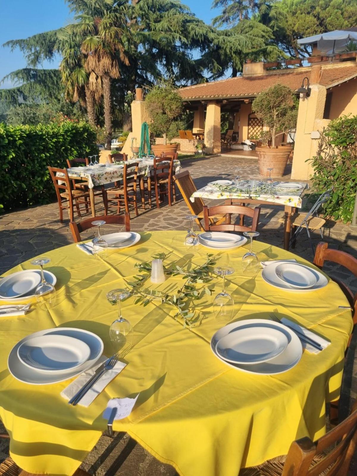 Agriturismo Terranera Scansano Exterior photo