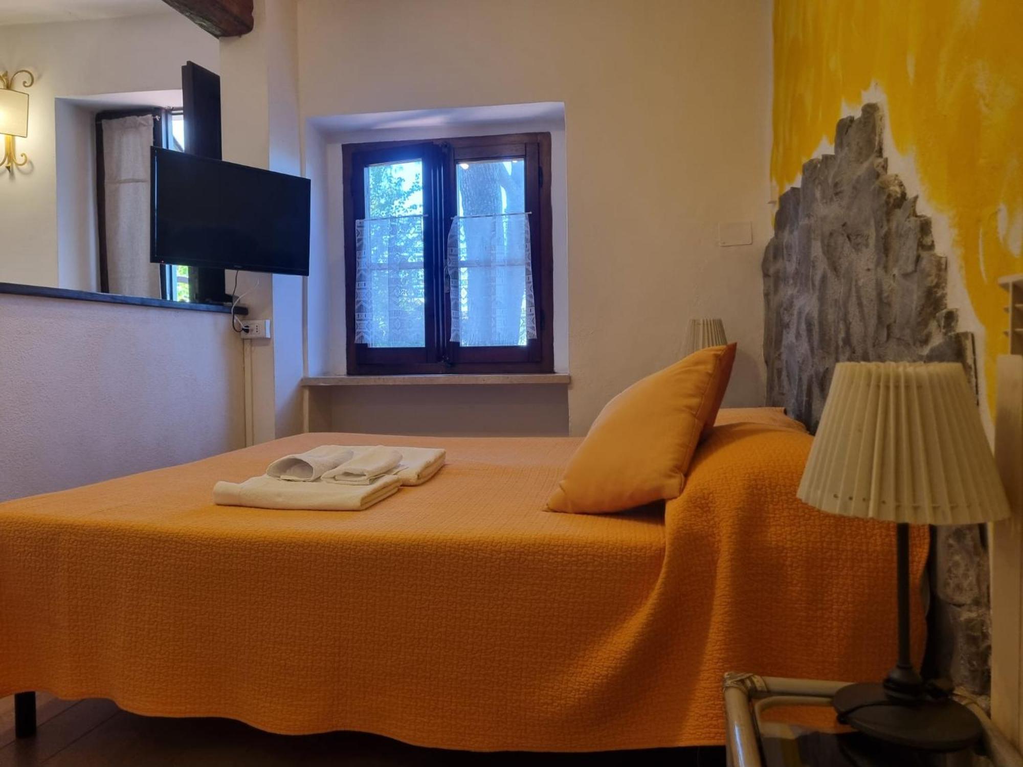 Agriturismo Terranera Scansano Exterior photo