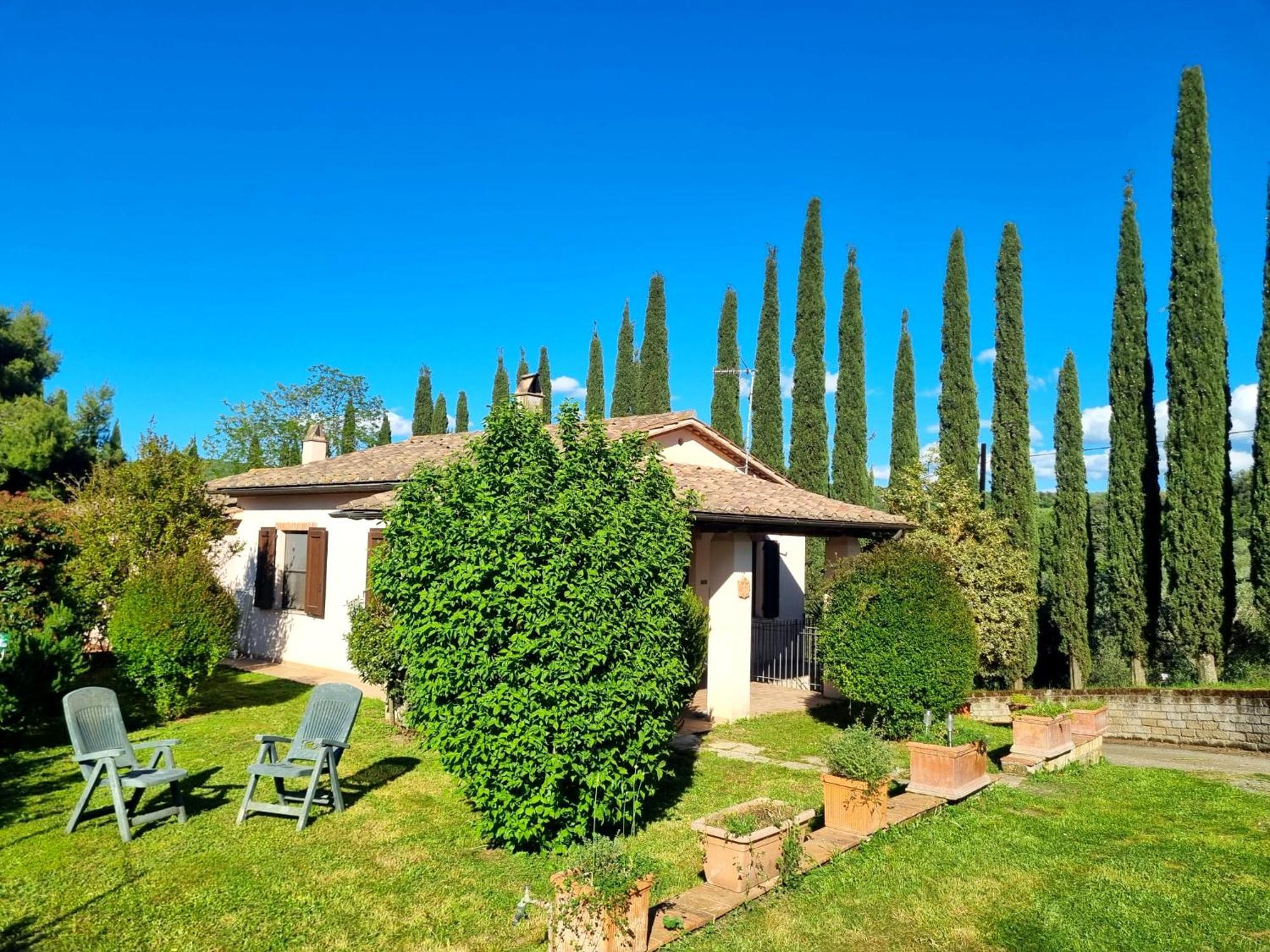 Agriturismo Terranera Scansano Exterior photo